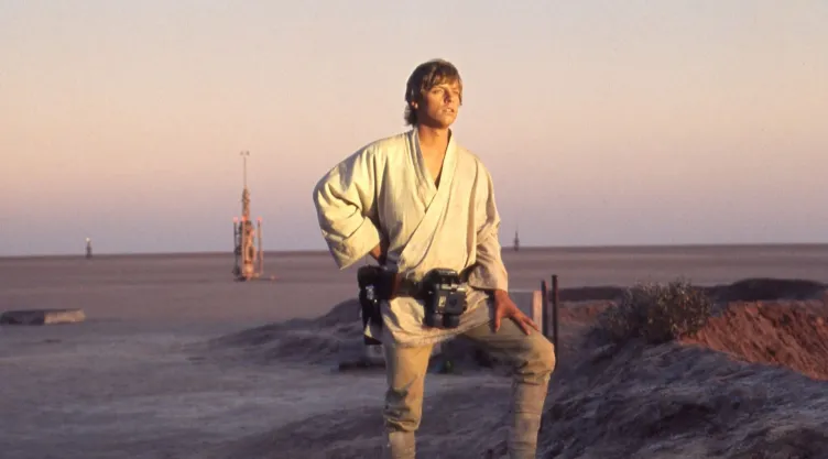 Star Wars IV