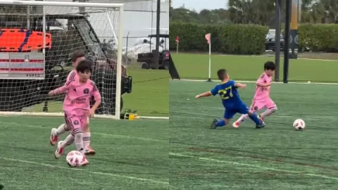 ciro-messi-viral-video-eludir-rivales-como-papa-lionel-messi-pb-notas