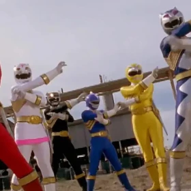 Phillip Andrew, querido actor de Power Rangers, sufre lesión cerebral cuál es su estado de salud