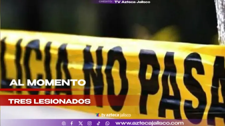 ÚLTIMA HORA | Vecinos reportan detonaciones de arma de fuego en la colonia Jardines de Tepeyac; esto se sabe