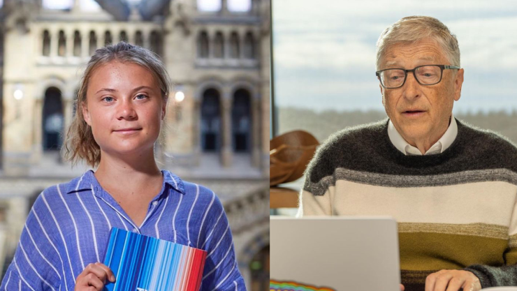 ¿Qué famosos tienen autismo o síndrome de Asperger