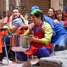 Aquí te mostramos dónde se grabó MasterChef Celebrity 2025