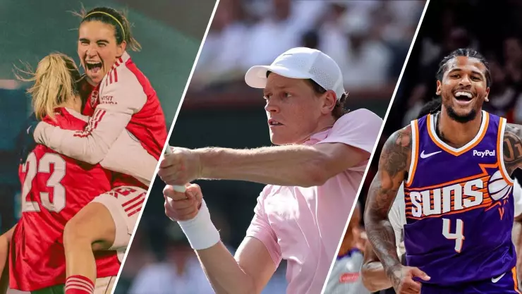 Agenda deportiva HOY, 24 de marzo: Qué partidos se juegan este martes , horarios y todo lo que necesitas saber