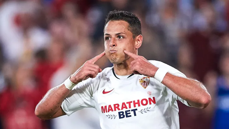 Chicharito
