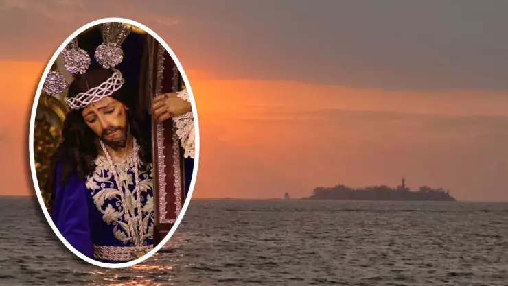 ¿Habrá lluvias? Así estará el clima en Veracruz para esta Semana Santa 2026