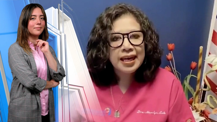 Opinión de Fernanda Ortega
