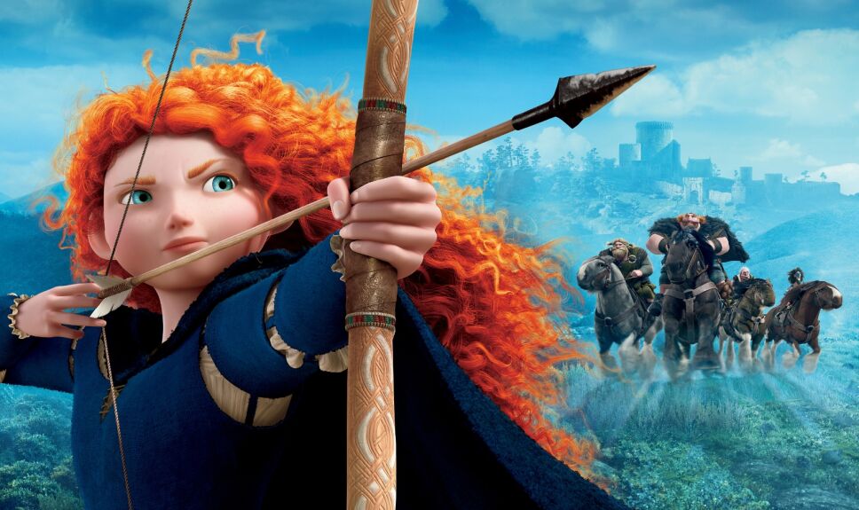 Princesas Disney en la vida real