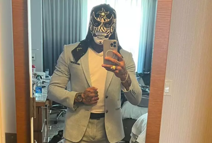 Penta Cero Miedo