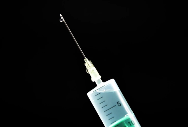 Primera muerte de Sarampión en México