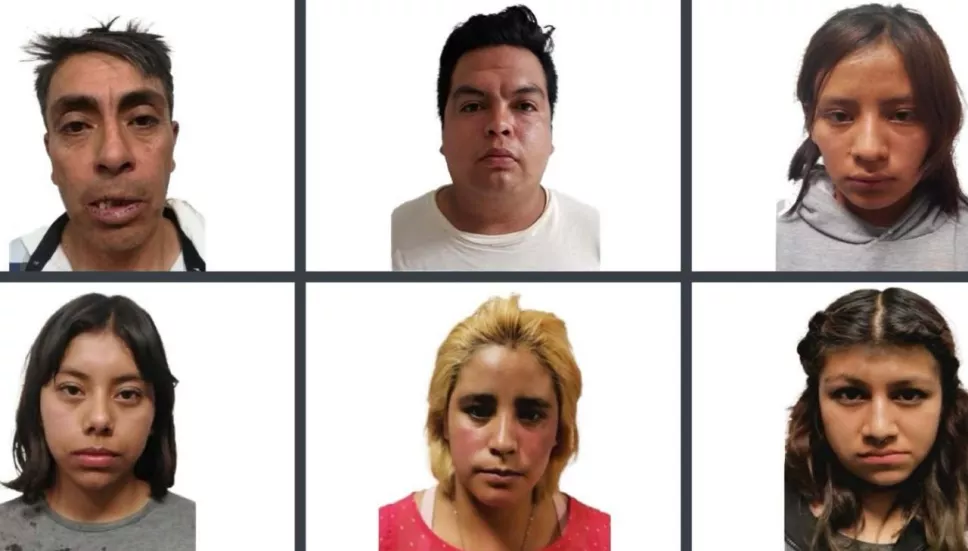 Familia Michoacana Edomex