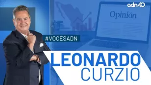  La nueva élite concentra el poder y muestra nuevos símbolos; opina Leonardo Curzio 