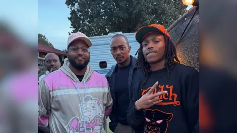 ¿Qué se sabe sobre la muerte de DJ Young Slade?