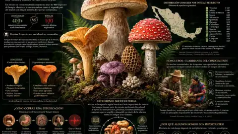 Hongos
