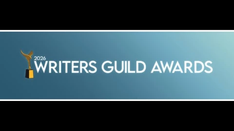 Fecha y HORA para ver los WGA Awards 2026