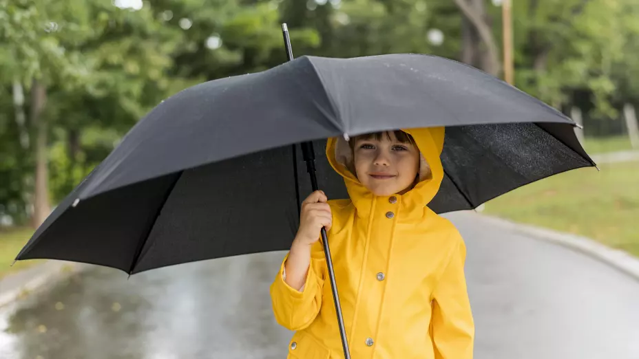 Lluvias Tijuana viernes 6 de junio de 2025