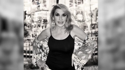 Cantante Dulce, muere a los 69 años