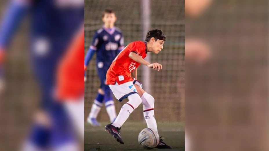 Este jugador nacido en Uruguay podría representar a la Selección Mexicana en el próximo Mundial de 2026.jpg