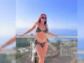 La beba montes | Crédito: Instagram @labebamontes