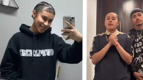 Yahritza y su esencia disculpa