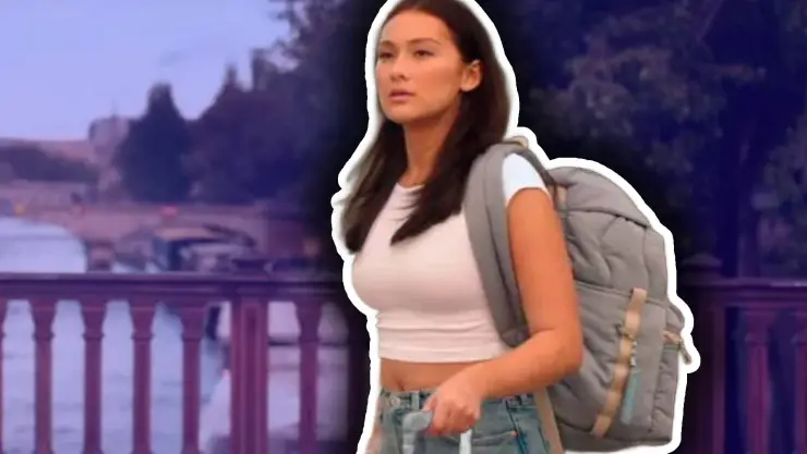 El verano en que me enamoré Temporada 3 Capítulo 10: Fecha, Hora de Estreno en México y Resumen