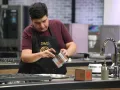 Los nueve mejores de la temporada actual deMasterChef México.