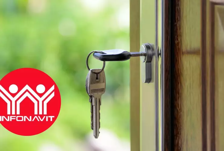 Infonavit disminuyó el número de puntos para solicitar un crédito para estas personas