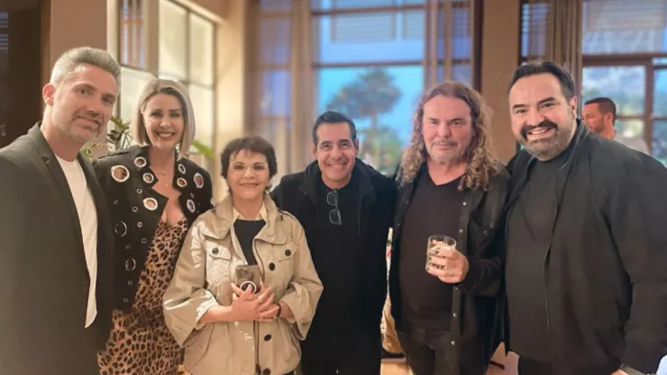 atala sarmiento y pati chapoy reecuentro en barcelona.jpg