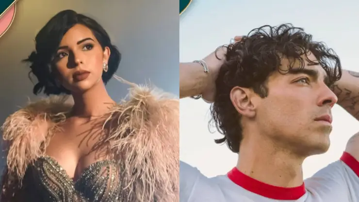 Ángela Aguilar y Joe Jonas entre los artistas confirmados para los Latin Grammys 2024_