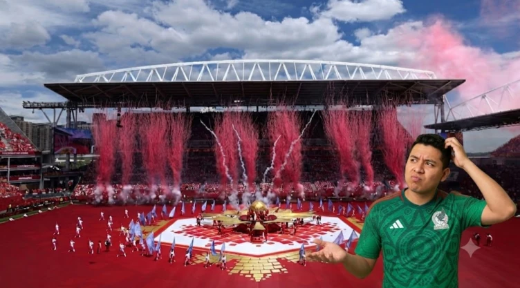 ¿Superó a la de México? Cómo fue la ceremonia inaugural del Mundial 2026 en Canadá
