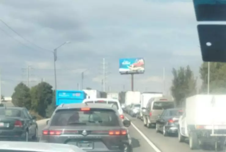 tráfico periférico ecológico hoy cuautlancingo