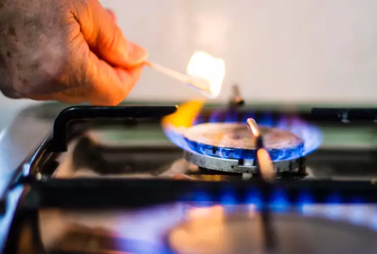 Precio del gas LP del 4 al 10 de diciembre