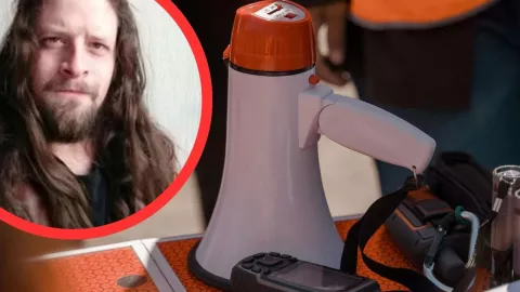 Fiscalía confirma hallazgo de Abraham Emmanuel Pacheco