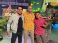 La Resolana con El Capi