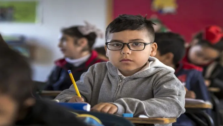 niño clases puebla