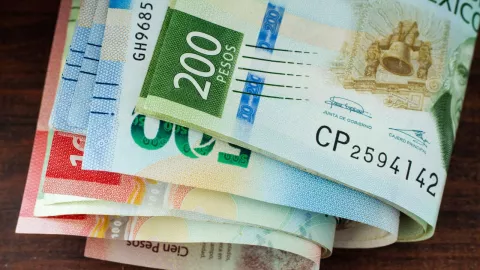 Deuda pública de México alcanza los 18.8 billones de pesos: ¿Cuánto deben los mexicanos en 2026?