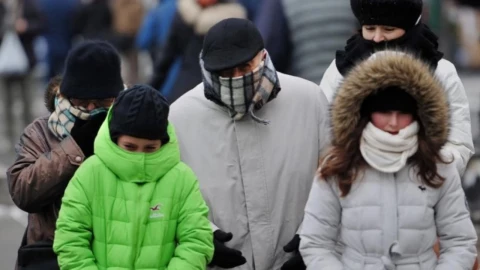 Alerta Roja por clima frío en CDMX este 24 de febrero: ¡Heladas! Alcaldías con temperaturas bajo cero
