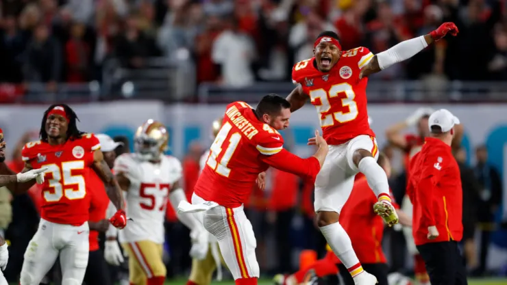 Kansas City Chiefs