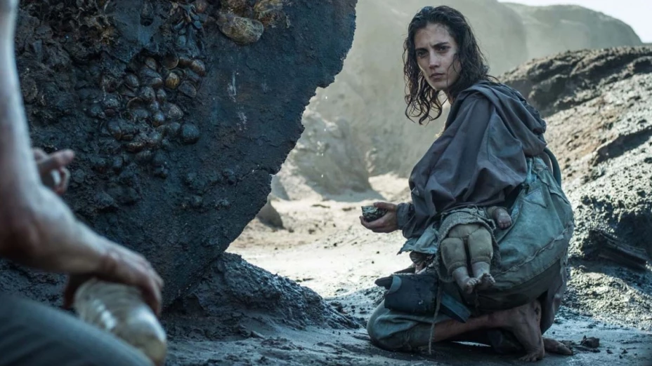 Éxodo La última marea, estrena en cines este junio del 2022