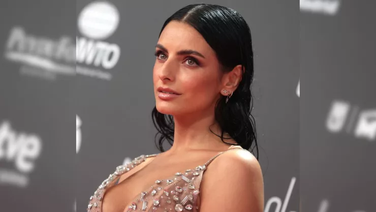 Aislinn revela que parte del contenido de la serie “De Viaje Con Los Derbez” no era real