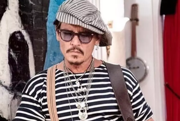 ¡Adiós, Johnny Depp! Ella sería la nueva protagonista de Piratas del Caribe.