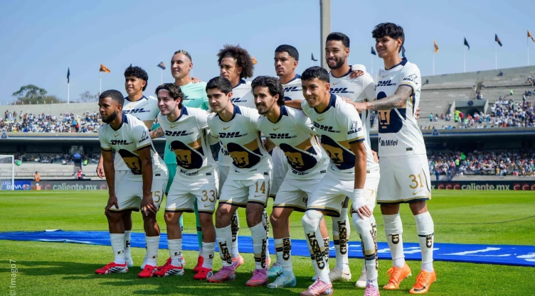 Pumas tiene al MVP del Clausura 2026 en su plantilla