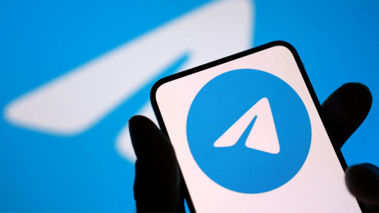 Telegram