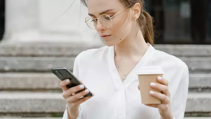Guía para activar el modo Word en WhatsApp