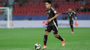 Resultado España vs Mexico Mundial Sub 20