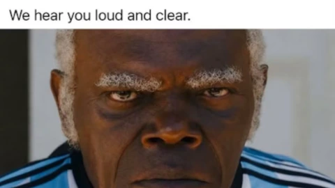 Historia Samuel L. Jackson