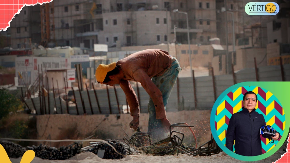 Políticas migratorias Trump