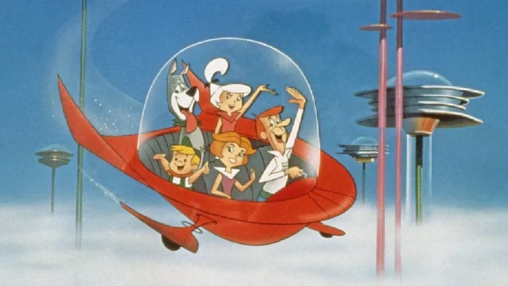 Tecnolog&iacute;as en los Supers&oacute;nicos 