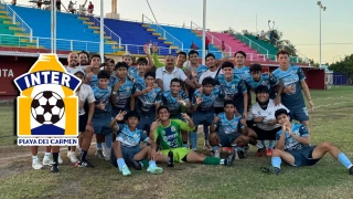 ¡Gana con todo! Inter Playa del Carmen vence 0-1 a ISG Sport FC y sigue sumando en la Liga TDP.webp