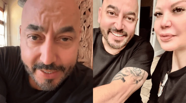 Lupillo Rivera asegura que todas sus confesiones en su libro son reales.png