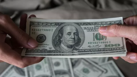 Tipo de cambio dólar en Tijuana hoy 18 de diciembre de 2025